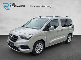 Opel Combo 1,2 Turbo L L1H1 Innovation Automatik