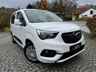 Opel Combo Edition