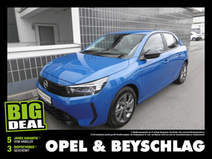 Opel Corsa 1.2 Euro 6.4