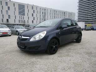 Opel Corsa Basis S-D 1,2 Benzin 3t.