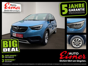 Opel CROSSLAND X 1.2 TURBO ECOTEC D