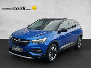 Opel Grandland X 1,2 Turbo Innovation *AHK/NAVI*