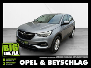 Opel Grandland X 1.5 CDTI Edition