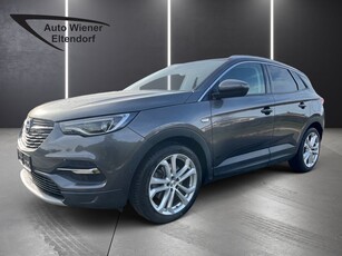 Opel Grandland X GS Line Plug-in-Hybrid 4WD