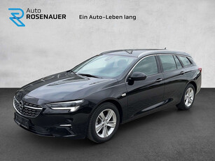 Opel Insignia ST 2,0 CDTI Business Automatik !Led, Navi, adap...