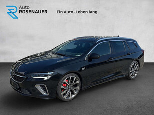 Opel Insignia ST 2,0 SHT GSI Automatik !TOP ZUSTAND!