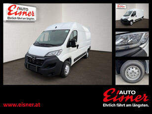 Opel MOVANO KW L2H2