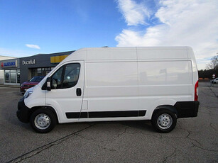 Opel Movano L2H2 BlueHDi 140 S&S 3,5t+