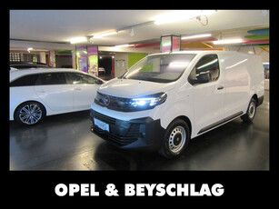 Opel Vivaro Cargo XL 1.5