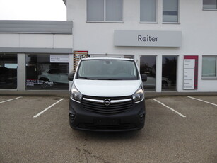 Opel Vivaro Kasten L1H1*MWST*KAMERA*