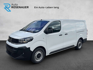 Opel Vivaro KW XL 2,0CDTI Automatik !2 Schiebetüren, Facelift!