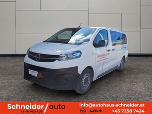 Opel Vivaro L (L3)