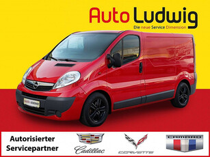 Opel Vivaro L1H1 2,0 CDTI 2,7t