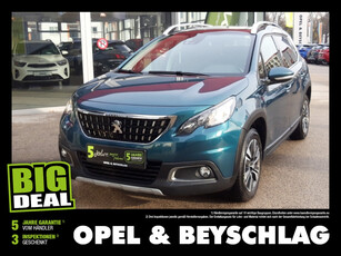 Peugeot 2008 1.2 PureTech 130 SS Allure