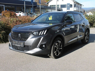 Peugeot 2008 BlueHDi 130 S&S GT EAT8