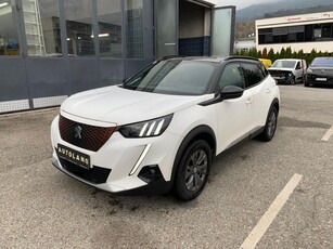 Peugeot 2008 e- GT