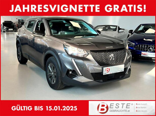 Peugeot 2008 PureTech 100 S&S Active Pack