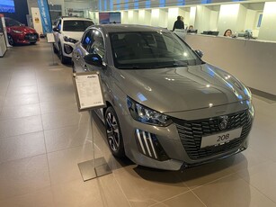 Peugeot 208 Allure PureTech100