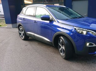 Peugeot 3008 Allure EAT6