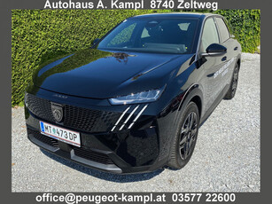 Peugeot 3008 Hybrid 136 Allure, 360° Kam. Lenkradheiz.uvm!