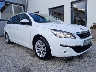 Peugeot 308 Active / Sitzheizung vorne / Nebelscheinwerfer