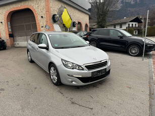 Peugeot 308 Business-Line