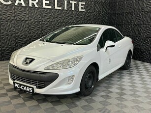 Peugeot 308 CC Active Pro 1.6 16V VTi