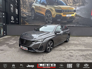 Peugeot 308 SW BlueHDi 130 S&S EAT8 GT