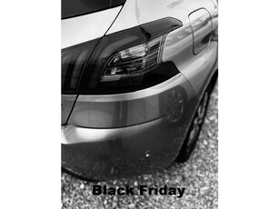 Peugeot 308 Tech-Ed. BHDI Black Friday Aktion!