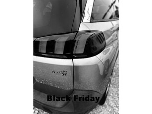 Peugeot 5008 Active BHDI 120 Black Friday Aktion