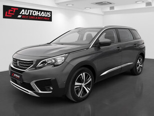 Peugeot 5008 Allure