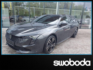 Peugeot 508 SW Hybrid 225 PHEV e-EAT8 GT Aut.