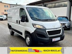 Peugeot Boxer 30 L1H1 BlueHDi 120 S&S