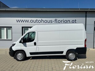 Peugeot Boxer L2H2 BlueHDi 140