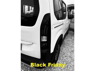 Peugeot Rifter Allure BHDI SHZ EKlima Black Friday Aktion