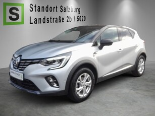 Renault CAPTUR Initiale Paris TCe 130 PF EDC