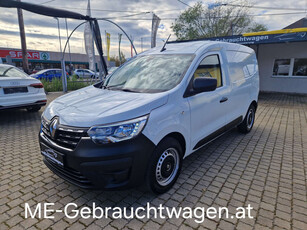 Renault Express 1.BESITZ/ 4000KM/ WERKSGARANTIE/