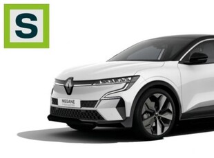 Renault MEGANE E-Tech Electric Techno 220 PS comfort range