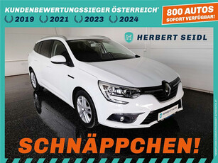 Renault Mégane Grandtour *VIRTUELL / NAVI / TEMPOMAT / PDC / S...