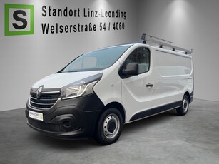 Renault TRAFIC Kastenwagen Access L2H1 3.0t dCi 120