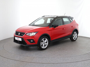 Seat Arona 1,0 Eco TSI FR DSG