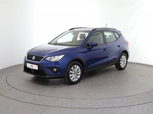 Seat Arona 1,0 Eco TSI Style DSG