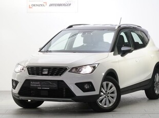 Seat Arona 1,6 TDI Xcellence DSG