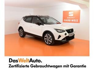 Seat Arona FR Austria 1.0 TSI