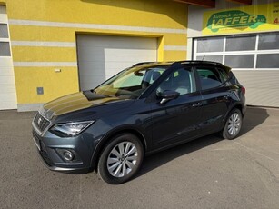 Seat Arona Style TSI - nur 20600km Top Zustand