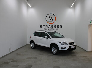 Seat Ateca 1,0 Reference Eco TSI