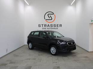 Seat Ateca 1,0 Reference TSI