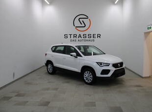 Seat Ateca 1,0 Reference TSI