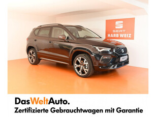 Seat Ateca FR 1.5 TSI ACT DSG