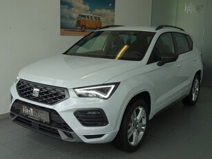 Seat Ateca FR 2.0 TDI DSG 4Drive